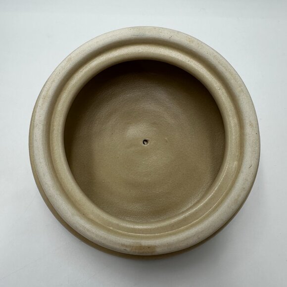 6" Expressions Pinecone Lodge Canister Jar by Stephen Lyman - Picture 8 of 12